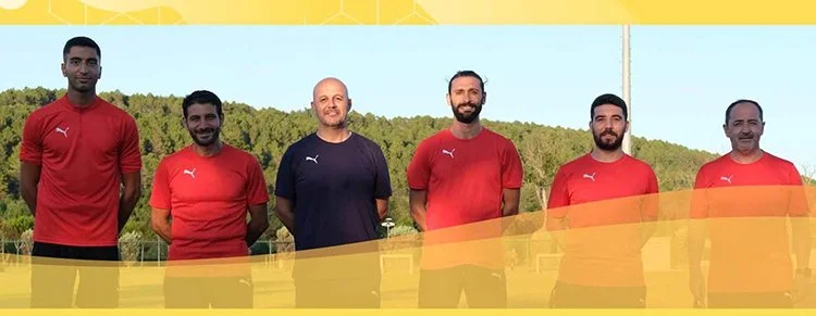 TFF 2.Liginde mücadele edecek olan Beykoz 1908'de Tuzlaspor olan isim