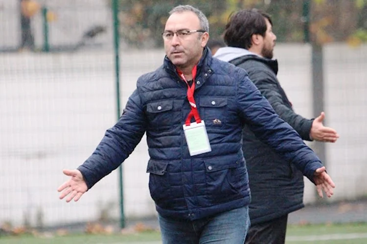 İstanbul Süper Amatör Lig 5. Grubunda mücadele eden Beykoz 1908