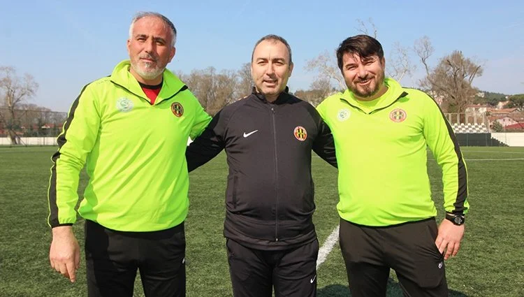 Pazar Günü deplasmanda Leventspor ile karşı karşıya gelecek olan Beykoz