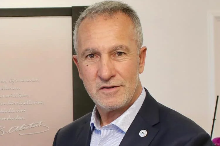 Dost Beykoz Yazarı Erdal Öztürk’ün Beykoz İçin Çalışanlar” isimli saha