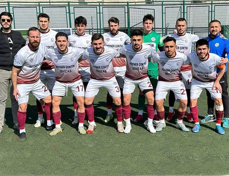 İstanbul Süper Amatör Lig 3. Grubundan SAL Klasman Grubunda kalmayı