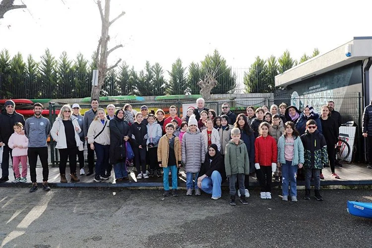 Beykoz Belediyesi ara tatil etkinlik takvimi açıklandı 1 beykoz belediyesi