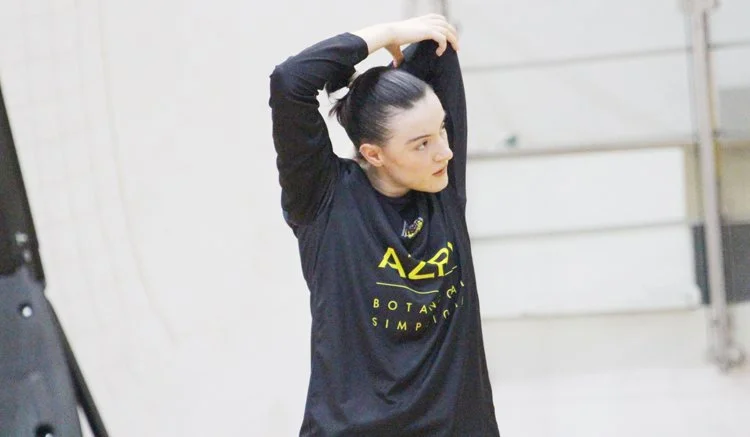 Kadınlar Bölgesel Basketbol Ligi (KBBL) B Grubunda mücadele eden Beykoz