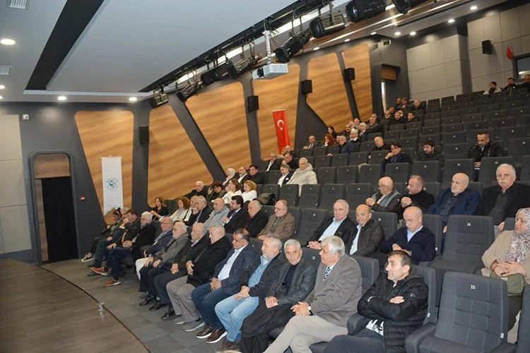 Beykoz Meclis Üyeleri Derneği Olağan Kongresi yapıldı 5 beykoz beymez kong Il310b3L46