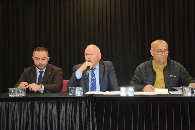 Beykoz Meclis Üyeleri Derneği Olağan Kongresi yapıldı 2 beykoz beymez kongre 10 14 1rL FsA