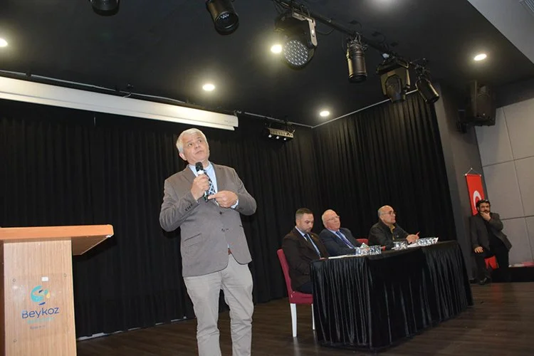 Beykoz’un siyasi tarihini taşıyan tek kurum olarak faaliyet gösteren Beykoz