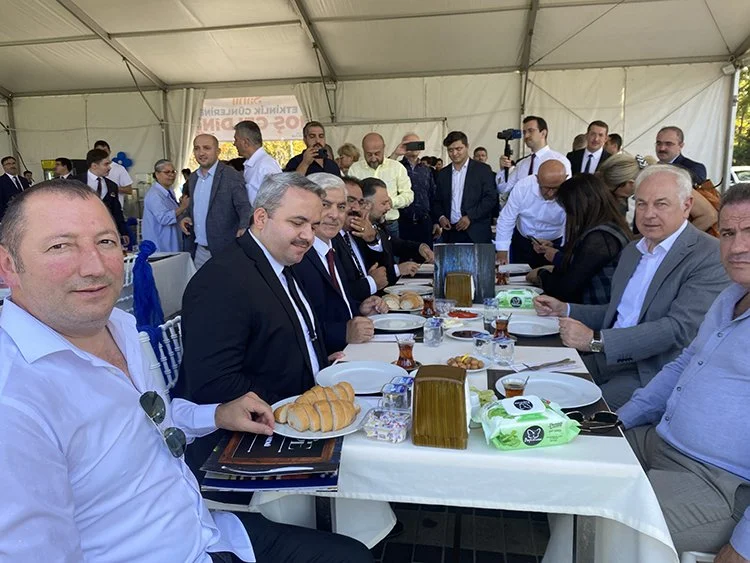 Beykoz Hayır Çarşısı yıllar sonra yeniden açıldı 5 beykoz carsi 6 IQJ DyavLz