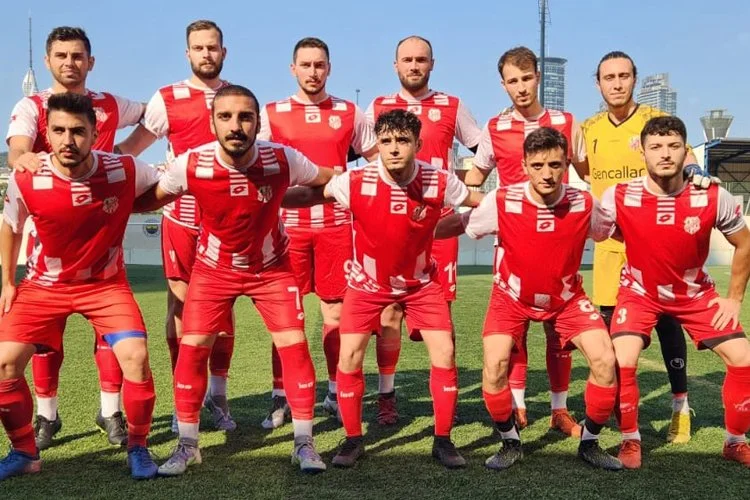 Beykoz İlçesini İstanbul Süper Amatör Ligde temsil edecek olan Beykoz