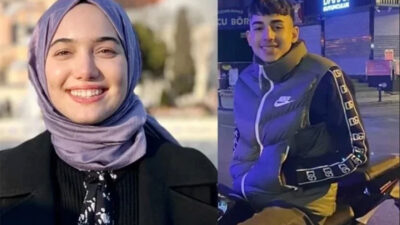 Beykoz Kavacık'ta Fatma Zehra Kınık’ın kullandığı otomobilin çarpması sonucu Batın