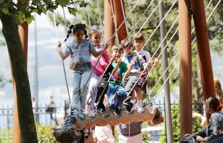 Beykoz, herkes için daha erişilebilir bir yaşama dikkat çekmek amacıyla