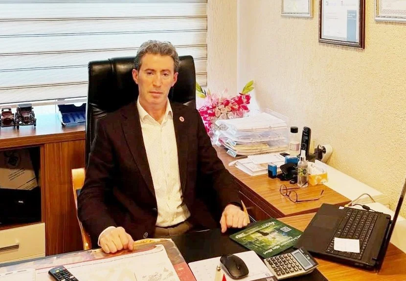 TFF 2. Lig Beyaz Grup takımlarından Beykoz A.Ş hafta sonunda