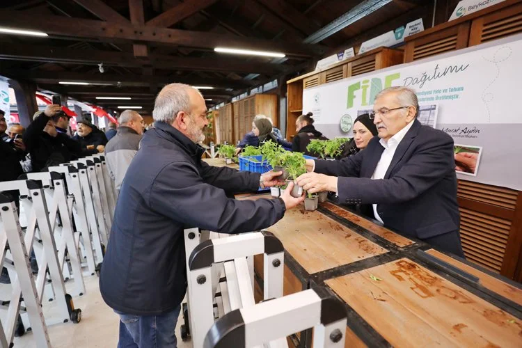 Beykoz Belediyesi sezonu açtı 3 beykoz fi eBIEeDYzni