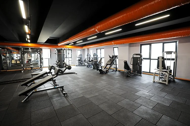 Beykoz Belediyesi Fitness Merkezi Soğuksu'da açılıyor 3 beykoz fitne 0bmXmCrOBT