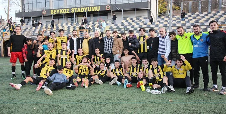 beykoz genc 3 vzDWSAJv8P