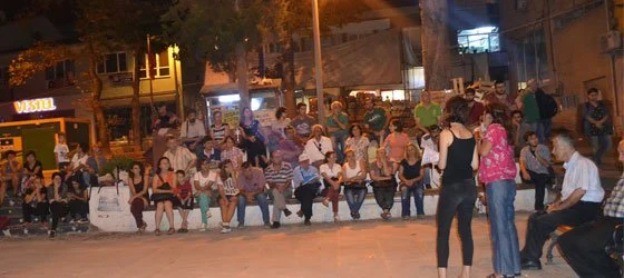 Beykoz’da uygulamaya sokulmak istenen “imam hatip sınıfı” düzenlemesi dün Paşabahçe