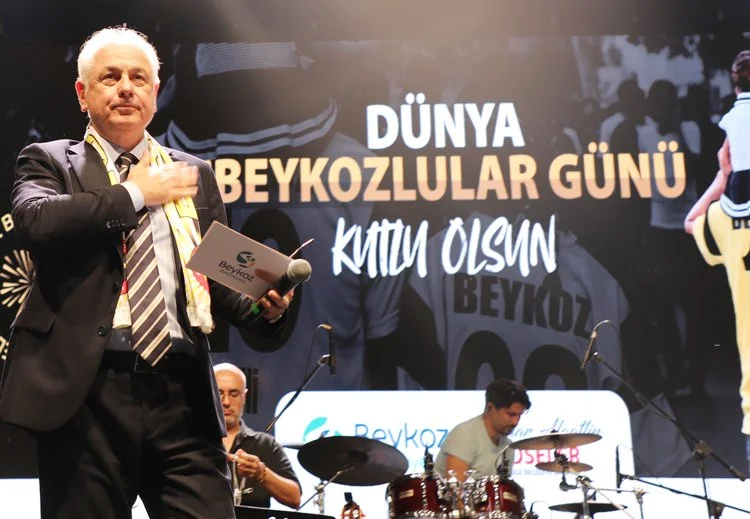 Beykoz’un merhum Başkanı Yücel Çelikbilek döneminde Meclis kararı ile ilan