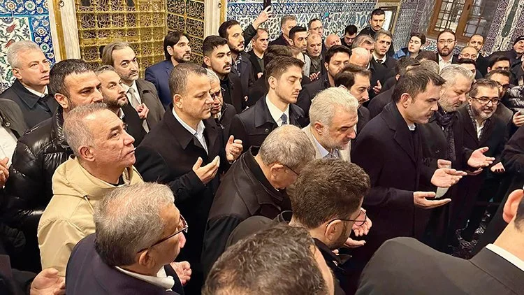 Cumhurbaşkanı Recep Tayyip Erdoğan’ın 31 Mart 2024 günü yapılacak olan