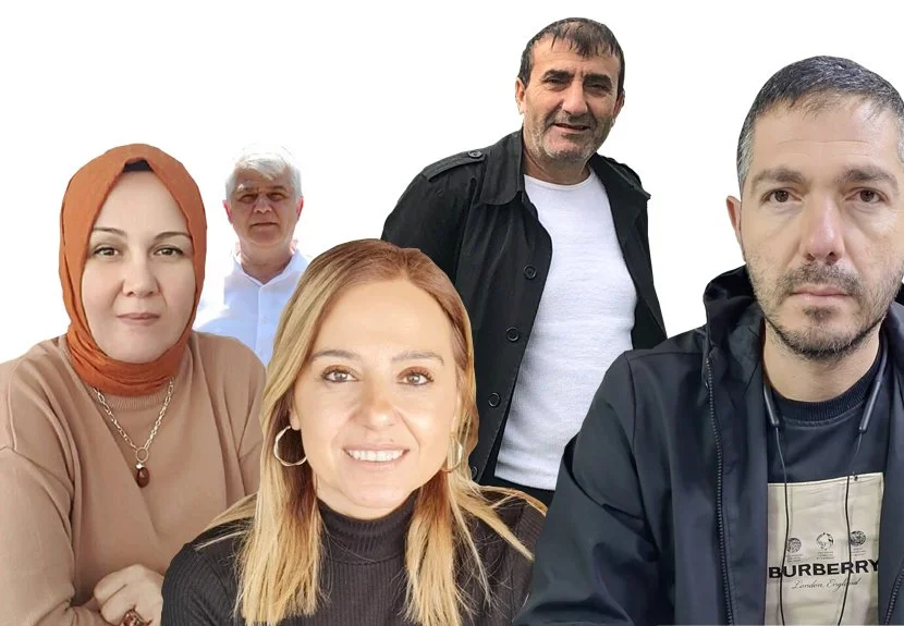 Dost Beykoz Yazarı Erdal Öztürk, Beykoz İçin Çalışanlar isimli saha