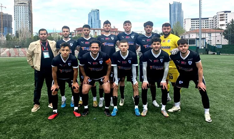 Rakibini Beykoz’dan 7 golle uğurladı 1 beykoz haber 1 GthpVq0eVA