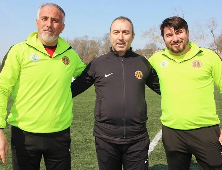 İstanbul Süper Amatör Lig 5. Grubundan 2. olarak Sal Klasman