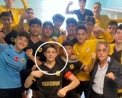 Beykoz’dan profesyonel liglere en fazla futbolcu gönderen kulüplerin başında gelen