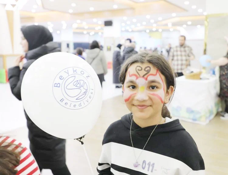 Ramazan Ayı bu yıl Beykoz ve Hatay’ı kardeşlik iklimiyle kuşattı.