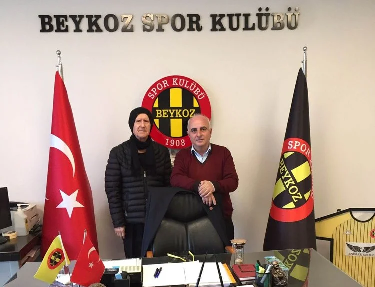 Beykoz Spor Kulübü 114 Yıllık mazisi ile Türk Spor Tarihine