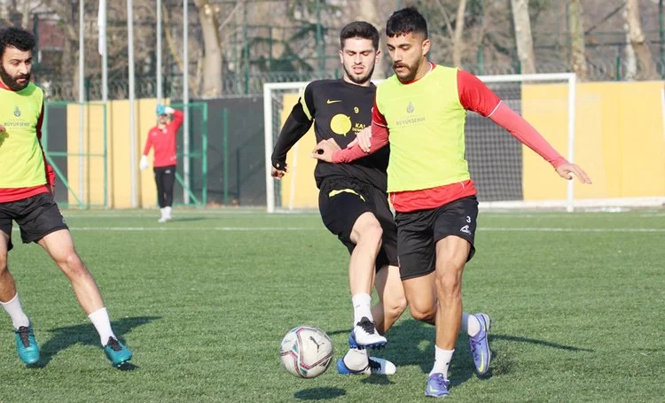 İstanbul SAL’de oluşan bir haftalık ertelemeyi boş geçirmek istemeyen kadrolar