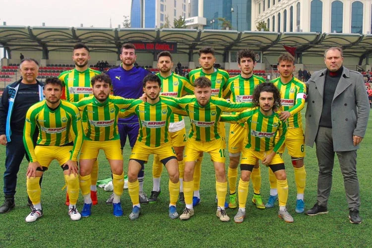 Beykoz’un tarihi ekiplerinden Anadoluhisarı İdmanyurdu, bu sezon yer aldığı İstanbul