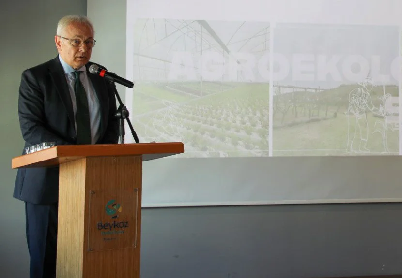 Beykoz’da doğal kent tarımını güçlendirmek amacıyla “Üretim Buluşması ve Agroekolojik