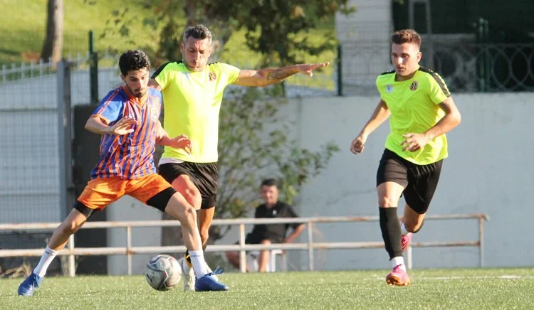 beykoz idman 2 z6HTZN8gvI