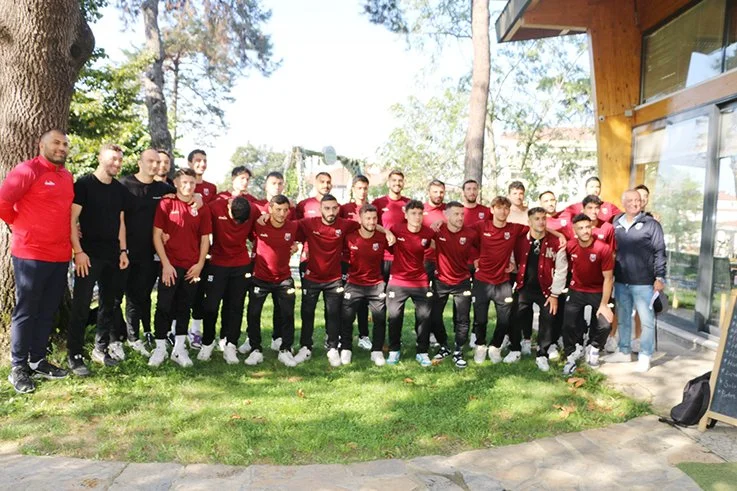 beykoz idman 3 bgyBDQf 7E