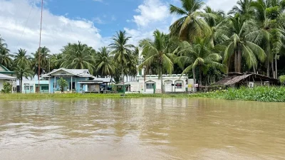 İHH İnsani Yardım Vakfı Beykoz Temsilciliği, 2025 Kurban Bayramı organizasyonu