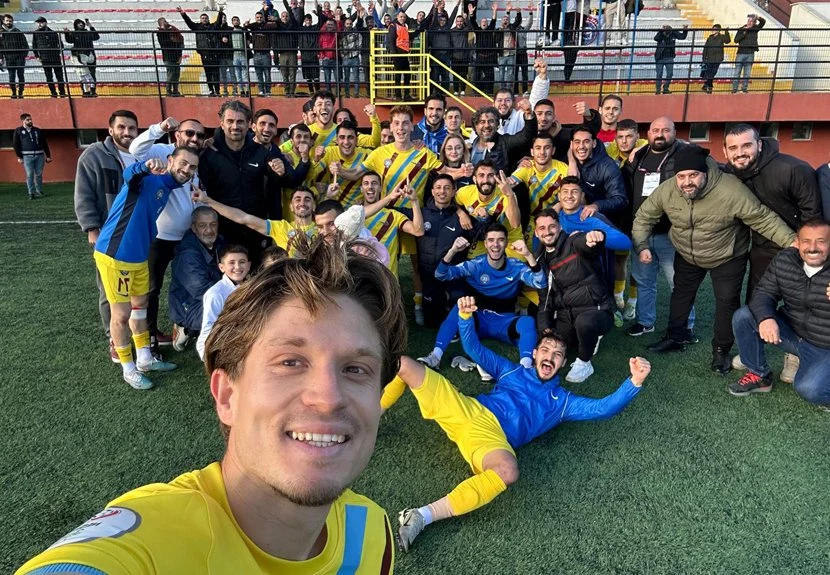 TFF 3. Lig 2. Grubunda alt sıraları fazlası ile ilgilendiren