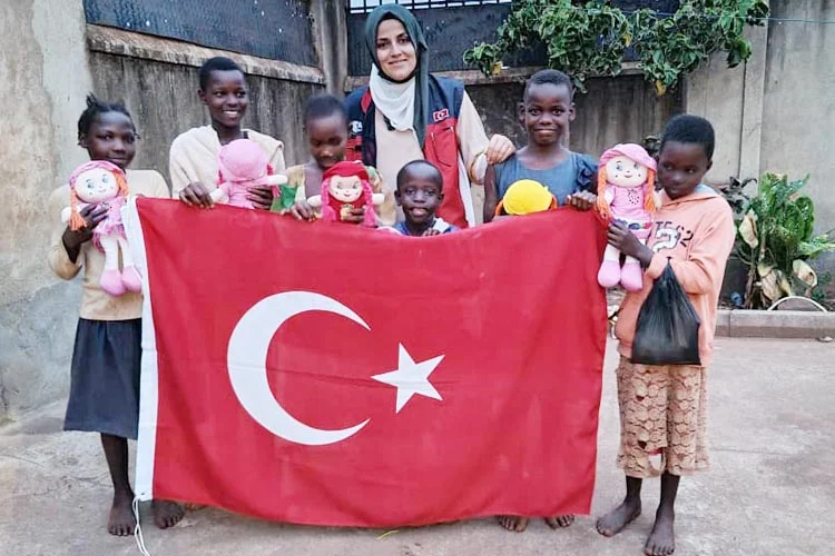 Beykoz’dan Afrika’ya açılan KAPI 2 beykoz ka 9XL gvhWav