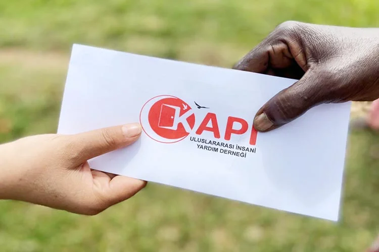 Beykoz’dan Afrika’ya açılan KAPI 4 beykoz ka ZlrdSiEMDd