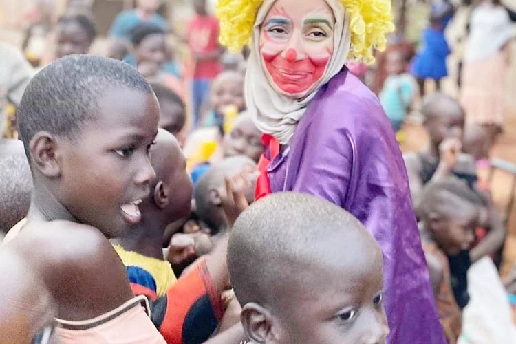 Beykoz’dan Afrika’ya açılan KAPI 1 beykoz ka eHcM9A6RyX