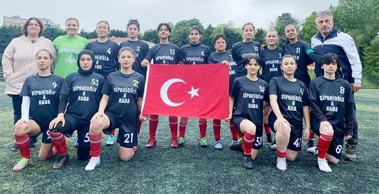 Beykoz’un tek kadın futbol takımı ligden çekildi 4 beykoz kadin futbol 5 3ER9JYNWzh