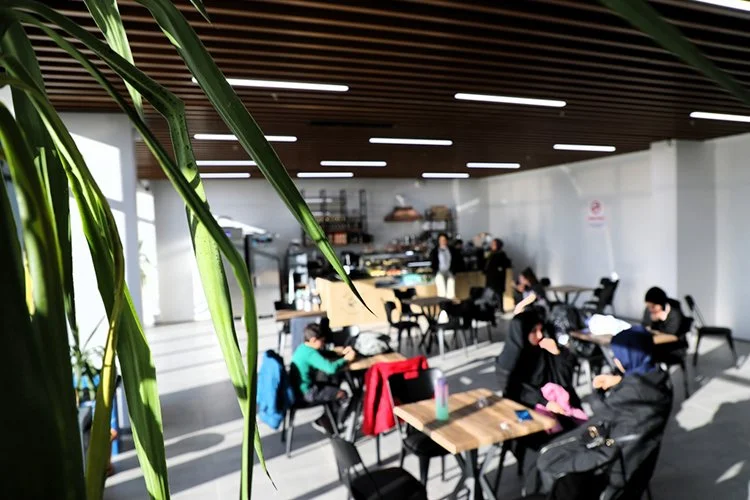 Beykoz Kahveci’sinin 3. Şubesi Çavuşbaşı’nda açıldı 1 beykoz kahvecisi cavusbasi 2 HFkYFu nvz