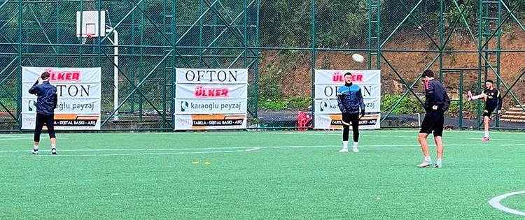 beykoz kamp 1 8mE5Jl10LM