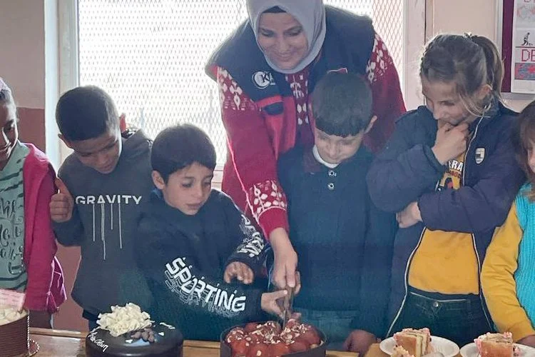 Beykoz’dan İran sınırına açılan kapı 2 beykoz kapi 3 Mc3XKV100i