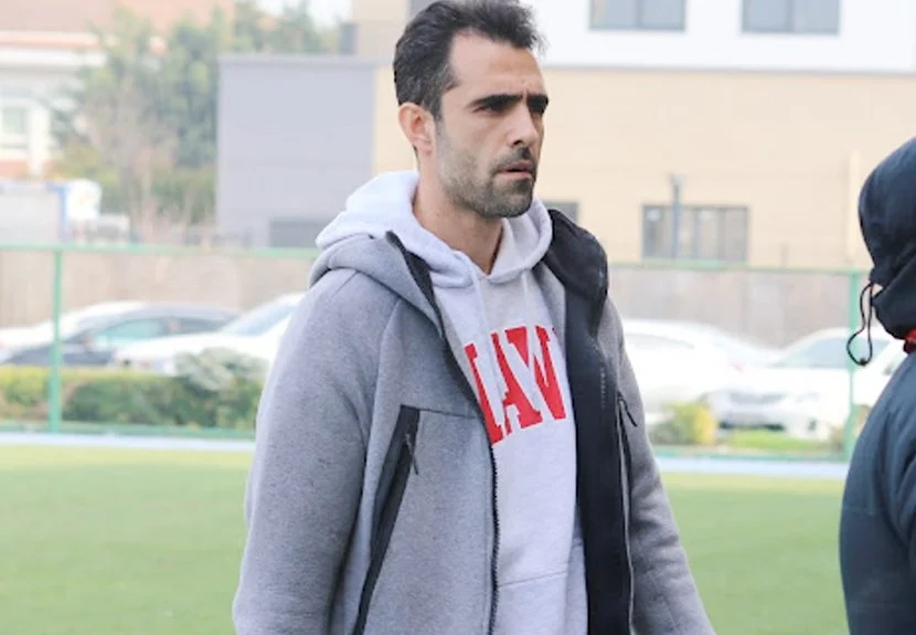 Beykoz A.Ş’de İzmir deplasmanı Altay alarmı var 3 beykoz kaptan 1 VLt6yKHYLi