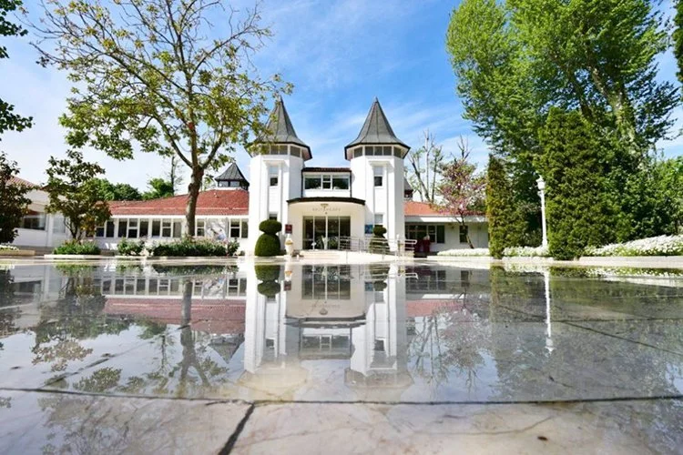 beykoz koru 1 sBopXCb 3v