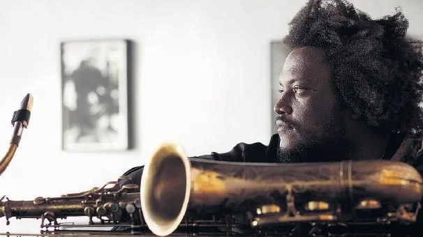 Saksofonun ve modern cazın yeni ustası Kamasi Washington 14 Temmuz