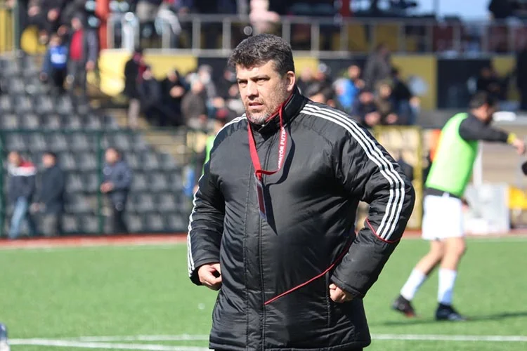 TFF Bölgesel Amatör Lig 7.Bölge 1.Grubunda hafta sonunda sezonun kader