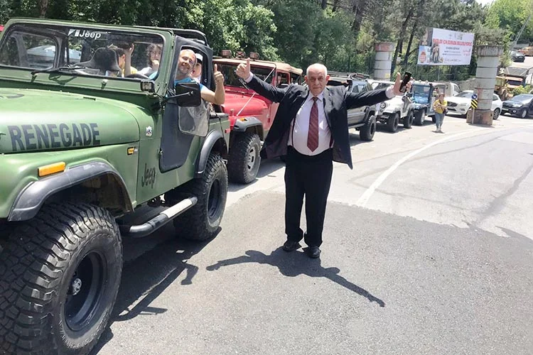 Beykoz’da sokak köpekleri için seferber oldular 5 beykoz mama 14 WD Zeum0Eb