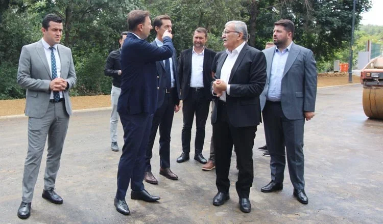 beykoz orman 4 3V8 RoJ79c