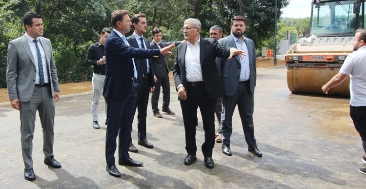 beykoz orman 5 ECV 78CU 6