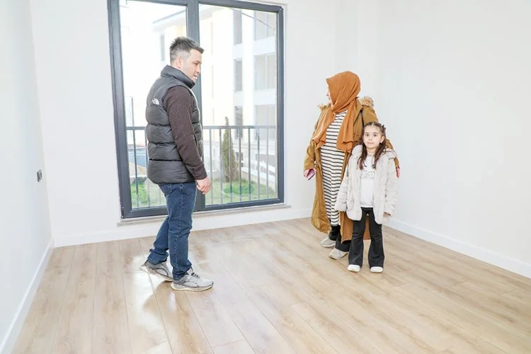 Beykoz Tokatköy’de örnek daireler tam not aldı 4 beykoz ornek dai ofgOZP Etc