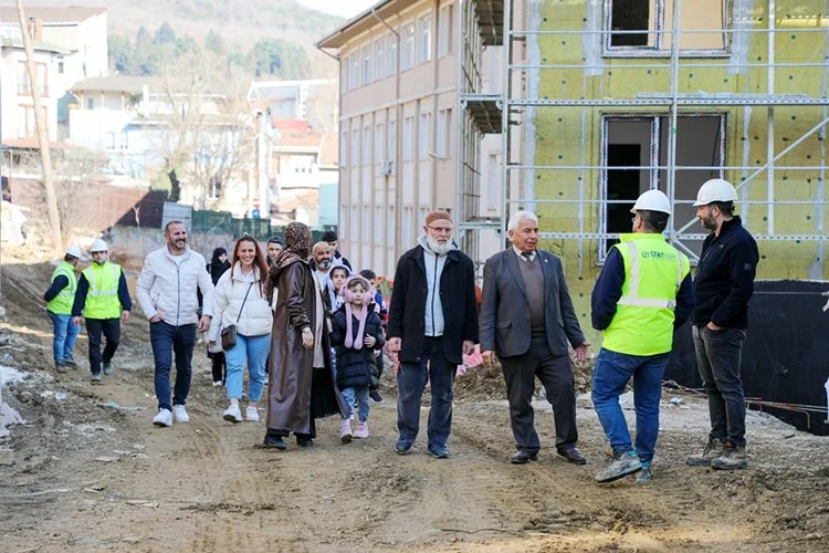 Beykoz Tokatköy’de örnek daireler tam not aldı 5 beykoz ornek daire 7 h4Rh46qYYU